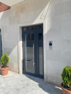 Royal Resort - Aktau - 3