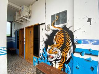 RedDoorz near Exit Tol Paiton - 9