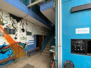 RedDoorz near Exit Tol Paiton - 8