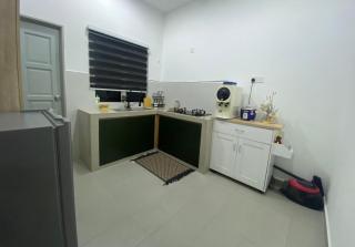 Marina Homestay - Malacca - 8