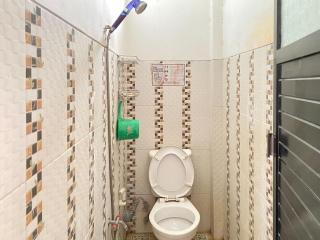 RedDoorz near Exit Tol Paiton - 1