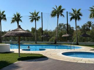 Apartamento Playa Granada Golf - Motril - 0