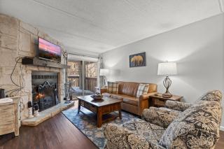 Hilltop Paradise - Gatlinburg - 2
