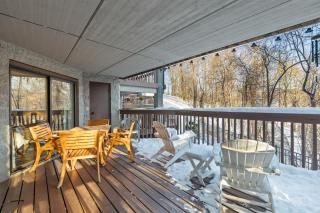 Hilltop Paradise - Gatlinburg - 9