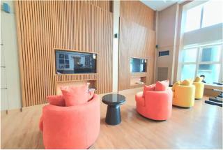 Cozy 1BR at Park McKinley West near BGC & Venice Mall - Manila - 9