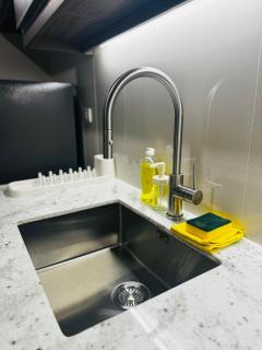 Cozy 1BR at Park McKinley West near BGC & Venice Mall - Manila - 5