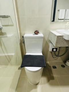 Cozy 1BR at Park McKinley West near BGC & Venice Mall - Manila - 1