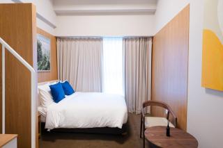 Blue Ocean Hotel 4 - Incheon - 6