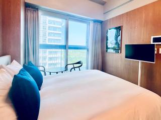 Blue Ocean Hotel 4 - Incheon - 5