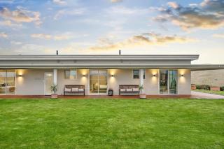 Witherhills Suite in a 6-bedroom luxury villa - Blenheim - 6