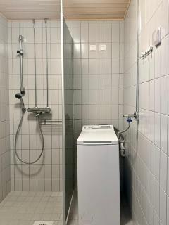 Karhunvartijanlinna A6 - Ruka - 2