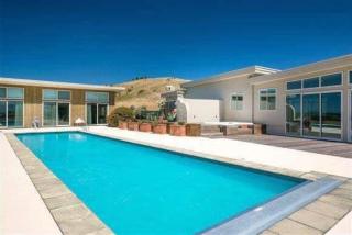 Cloudy Bay Suite in an 6-bedroom luxury villa - Blenheim - 0