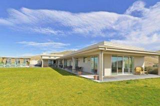 Cloudy Bay Suite in an 6-bedroom luxury villa - Blenheim - 8