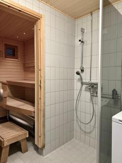 Karhunvartijanlinna A6 - Ruka - 1