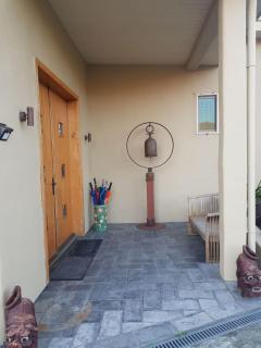 Oceanview Suite in an 6-bedroom luxury villa - 2