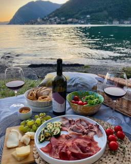 MaGio House - Iseo - 1