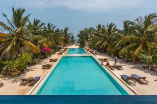 Fun Beach Hotel - Jambiani - 3