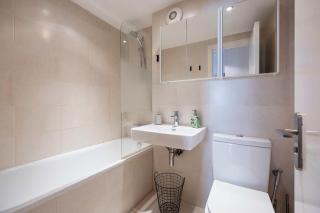 Veeve - The Westbourne Grove Apartment - Londra - 3