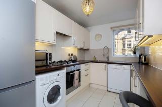 Veeve - The Westbourne Grove Apartment - Londra - 6