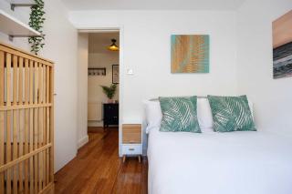 Veeve - The Westbourne Grove Apartment - Londra - 1