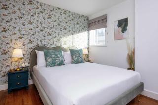 Veeve - The Westbourne Grove Apartment - Londra - 2