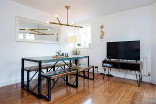 Veeve - The Westbourne Grove Apartment - Londra - 7