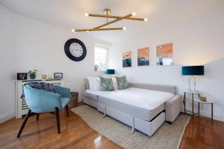 Veeve - The Westbourne Grove Apartment - Londra - 8