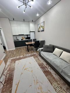 Gul Dala Apartments уютная 2х комнатная квартира - Almaty - 4