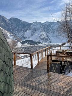 Glamping EmeralD - Kasbegi - 5