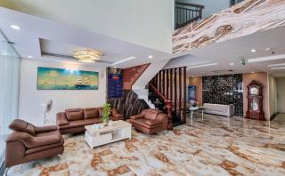 Xavia Hotel - Quy Nhon - 2