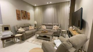 شقه فندقيه فن أم - Riade - 2