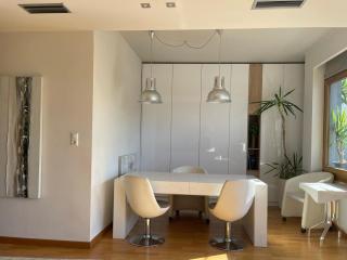 Oasis city apARTment - Iráclio - 8