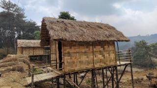 Emsuk Homestay - Nongstoin - 5