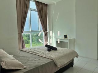 TT3 Soho C9-12 at 4 pax Kuching - 8