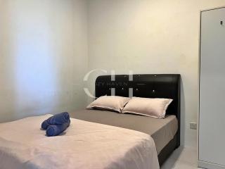 TT3 Soho C9-12 at 4 pax Kuching - 3