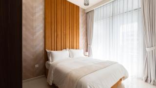 Keyrock Living - Luxury 1BR with Lake View at Reva - 7