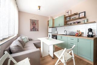 Bella Green Breeze - free parking by RV Apartments - 8