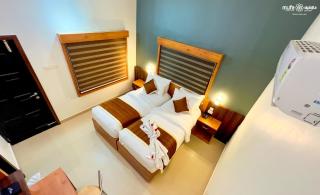 Milife Medicity Perashannoor - 1