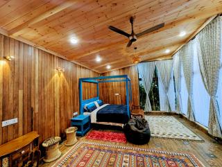 Cloudwalks Homestay - Kodaikānāl - 9