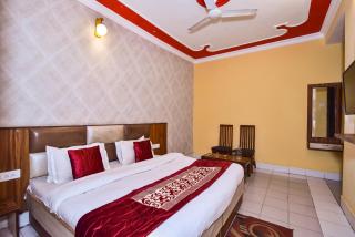 Mcleodganj Hotel Varuni Best Budget Hotel Near Dalai Lama Temple - Dharmsāla - 2