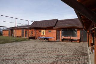 Cabana / Casa Tekla - 1