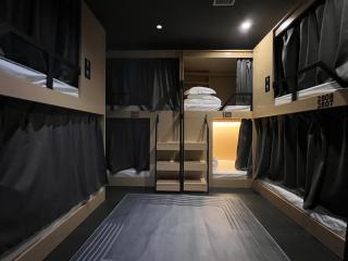homie youth hostel - Yantai - 5