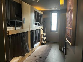 homie youth hostel - Yantai - 8