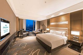 Howard Johnson Hi - Tech Plaza Chengdu - 5