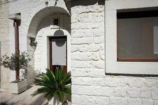 Trulli Pietra e Sogni - Alberobello - 8