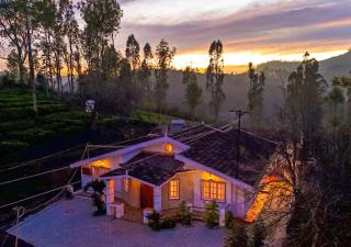 Silver Dale Tea Estate Bungalow Ooty by VOYE HOMES - Udagamandalam - 3