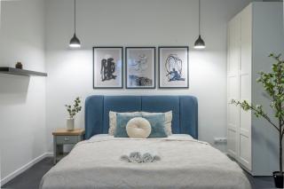 Cosy & Central & Unique Home - Budapest - 9