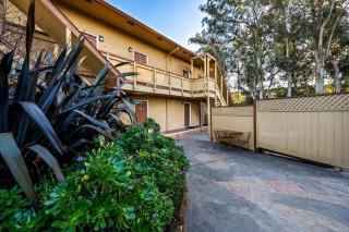 Howard Johnson by Wyndham Santa Cruz Beach Boardwalk - Santa Cruz - 6