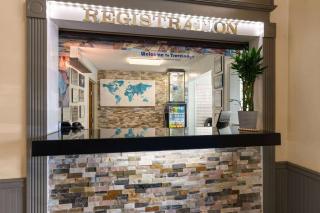 Travelodge by Wyndham Perry National Fairgrounds Area I-75 - Perry - 3