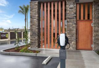Home2 Suites By Hilton Eureka - Eureka - 0